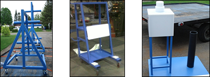 Support - tagre - Table 
