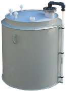 Rservoir sur mesure